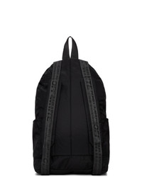 Off-White Black Fence Arrows Backpack