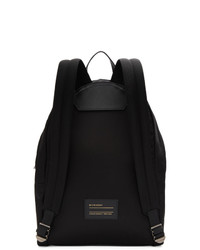 Givenchy Black Leo Urban Backpack