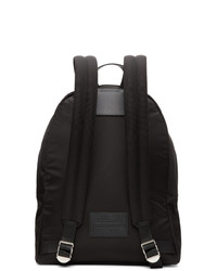 Givenchy Black Urban Backpack