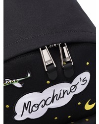 Moschino Cartoon Print Backpack