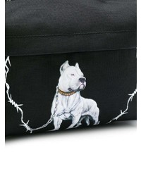 Marcelo Burlon County of Milan Dog Logo Backpack