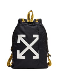 Off-White Easy Arrows Backpack