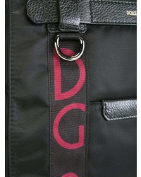 Dolce & Gabbana Mediterraneo Backpack