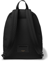 Givenchy Printed Canvas Backpack