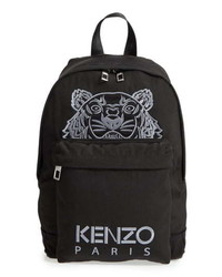 Kenzo Small Kanvas Tiger Backpack
