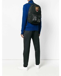 Polo Ralph Lauren Tiger Patch Backpack