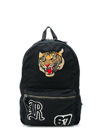 Polo Ralph Lauren Tiger Patch Backpack