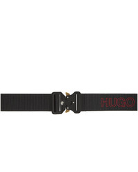 Hugo Black Gionay Belt
