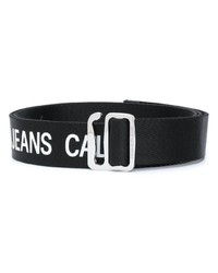 Calvin Klein Jeans Offduty Logo Tape Belt