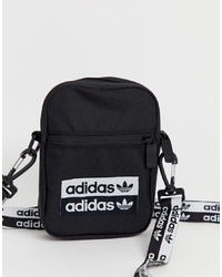 adidas Originals Ryv Mini Multiway Festival Bag With Logo Taping