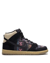 Nike Dunk High Premium Sb Sneakers