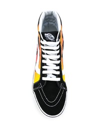 Vans Thrasher Sk8 Hi Pro Sneakers