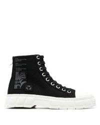 Viron Virn 1982 High Top Sneakers