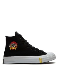 Converse X Kith Looney Toons Chuck 70 Sneakers