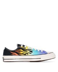Converse Chuck 70 Archive Print Sneakers