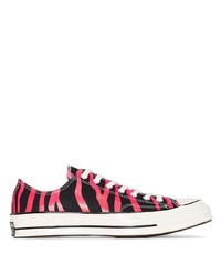Converse Chuck Taylor Archive Print Low Top Sneakers