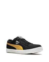 Puma Clyde X Undftd Cnvs Undefeated Sneakers