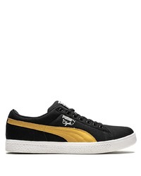 Puma Clyde X Undftd Cnvs Undefeated Sneakers