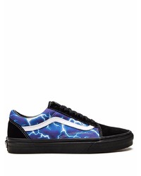 Vans Lightning Old Skool Sneakers