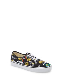 Vans Project X Better Day Authentic Sneaker