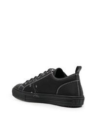 Valentino Garavani Vltn Print Sneakers