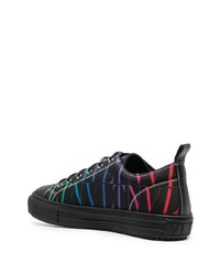 Valentino Garavani Vltn Times Giggies Low Top Sneakers