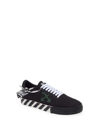Off-White Vulcanized Low Top Sneaker