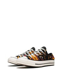 Converse X Undefeated Chuck 70 Ox Sneakers