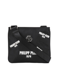 Philipp Plein 1978 Messenger Bag