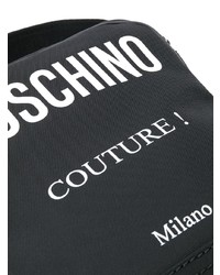 Love Moschino Couture Messenger Bag