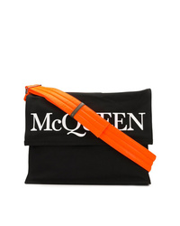 Alexander McQueen Holdall Bag