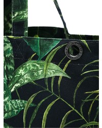 OSKLEN Heliconia Tote Bag