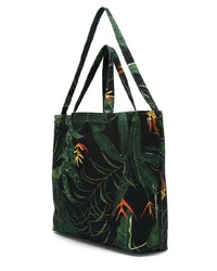 OSKLEN Heliconia Tote Bag
