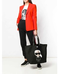 Karl Lagerfeld Karl Tote Bag