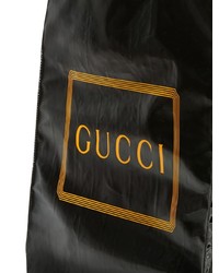 Gucci Medium Print Tote