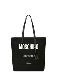 Moschino Tote Bag