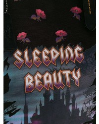 Coach X Disney Sleeping Beauty Tote