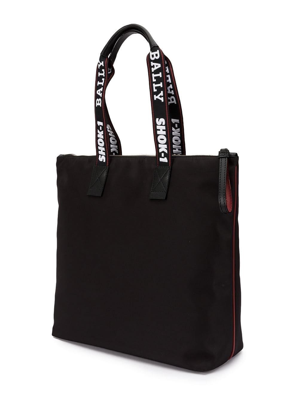 Tote hotsell bag bally