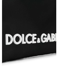 Dolce & Gabbana Logo Clutch Bag