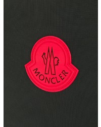 Moncler Logo Patch Pouch Bag