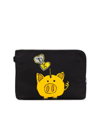 Dolce & Gabbana Pig Clutch Bag