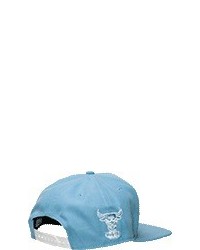 New Era Chicago Bulls Nba Major Mark Snapback Hat