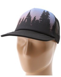 San Diego Hat Company Cth3664 Forest Trucker Hat