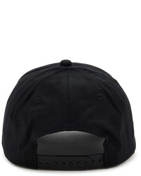 Forever 21 Hello My Handle Is Patch Cap