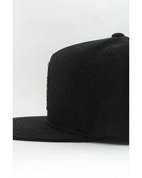 New Jack City Natural Born Killers Snapback Hat
