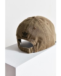 adidas Originals Relaxed Strapback Baseball Hat