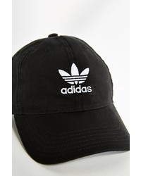 adidas Originals Washed Baseball Hat