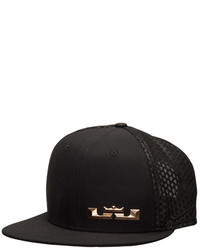 Nike Qt S P Lebron Ascend True Snapback Hat