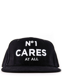 Reason Clothing Reason No1 Cares Snapback Hat