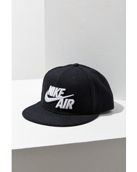 Nike Sportswear Air True Snapback Baseball Hat